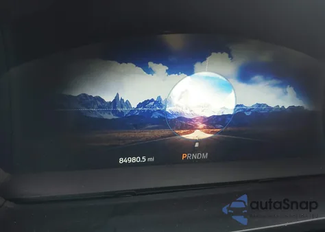 2020 Ford Explorer St из США, поврежденный, VIN 1FM5K8GC8LGB95318